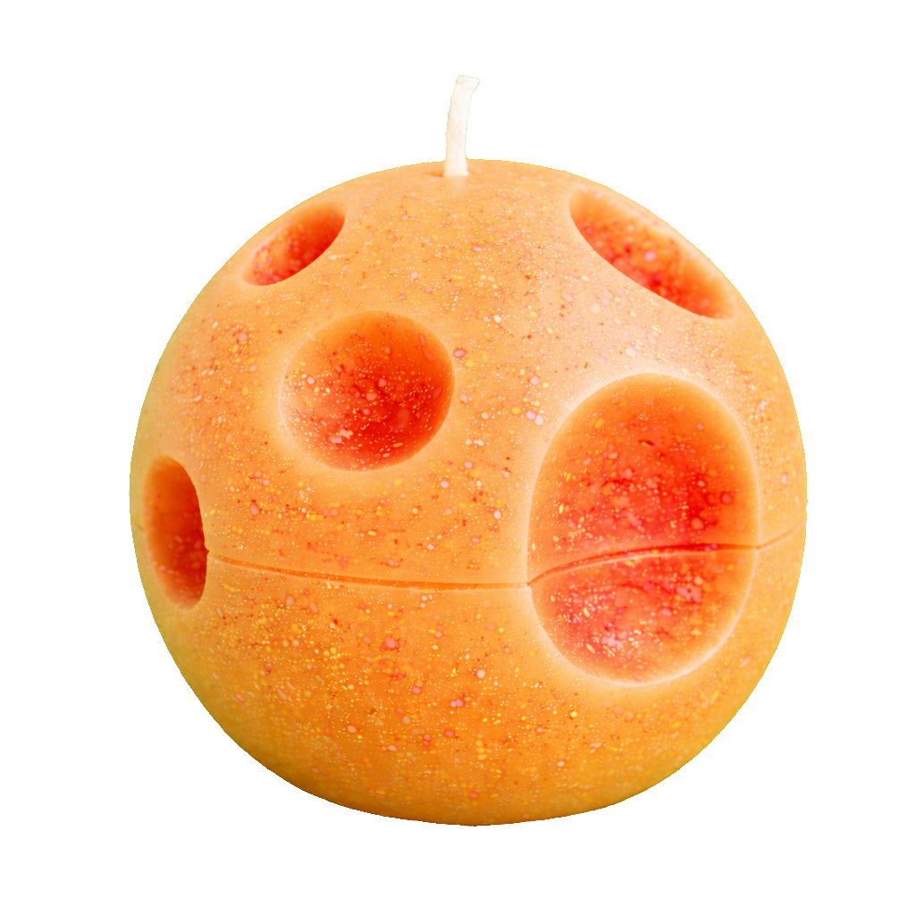 Titan – Amber Storm