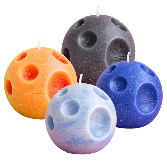 Lunar Orbits Bundle