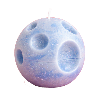 Europa – Frozen Ocean