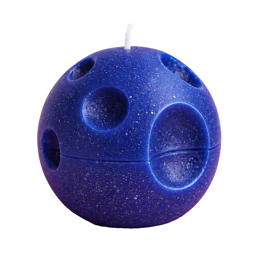 Gliese 581g – Sapphire Planet