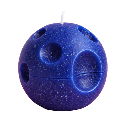 Gliese 581g – Sapphire Planet