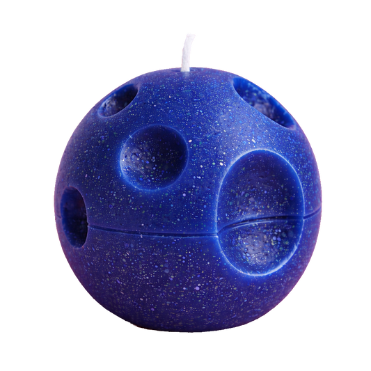 Gliese 581g – Sapphire Planet