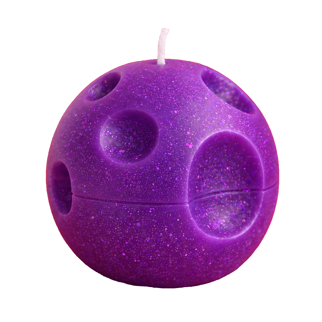 HD 40307g – Amethyst Planet
