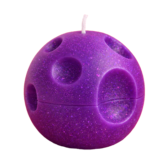 HD 40307g – Amethyst Planet