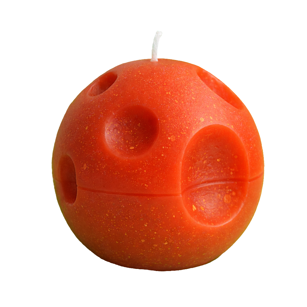 Kepler-22b – Crimson Planet