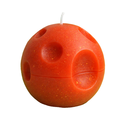 Kepler-22b – Crimson Planet