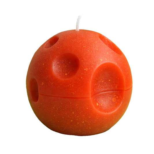 Kepler-22b – Crimson Planet
