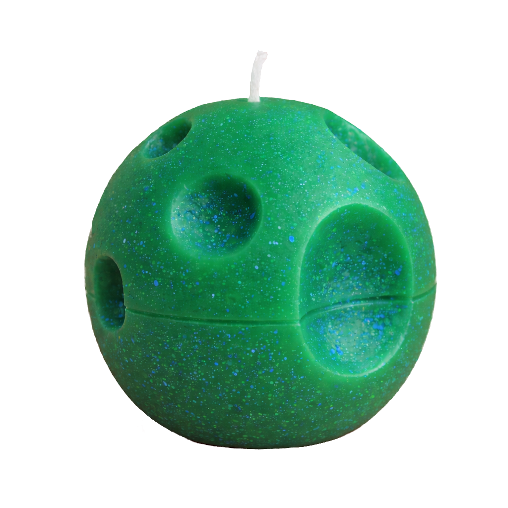Kepler-452b – Emerald Planet