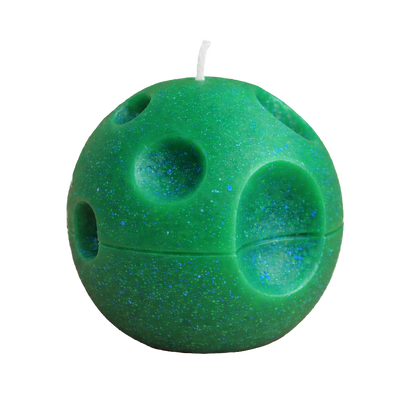 Kepler-452b - Emerald Planet